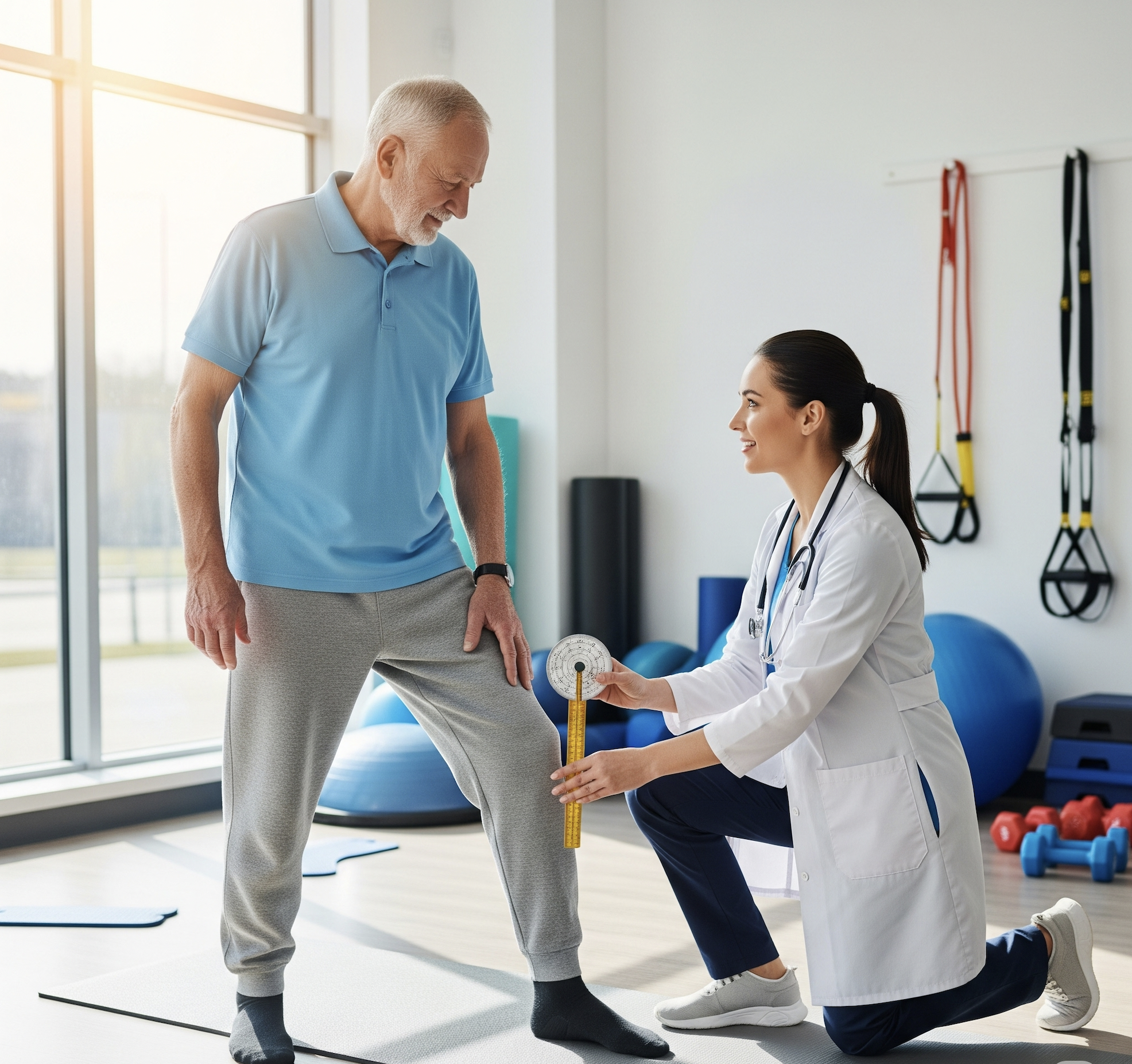 Individual participant — assessment & plan