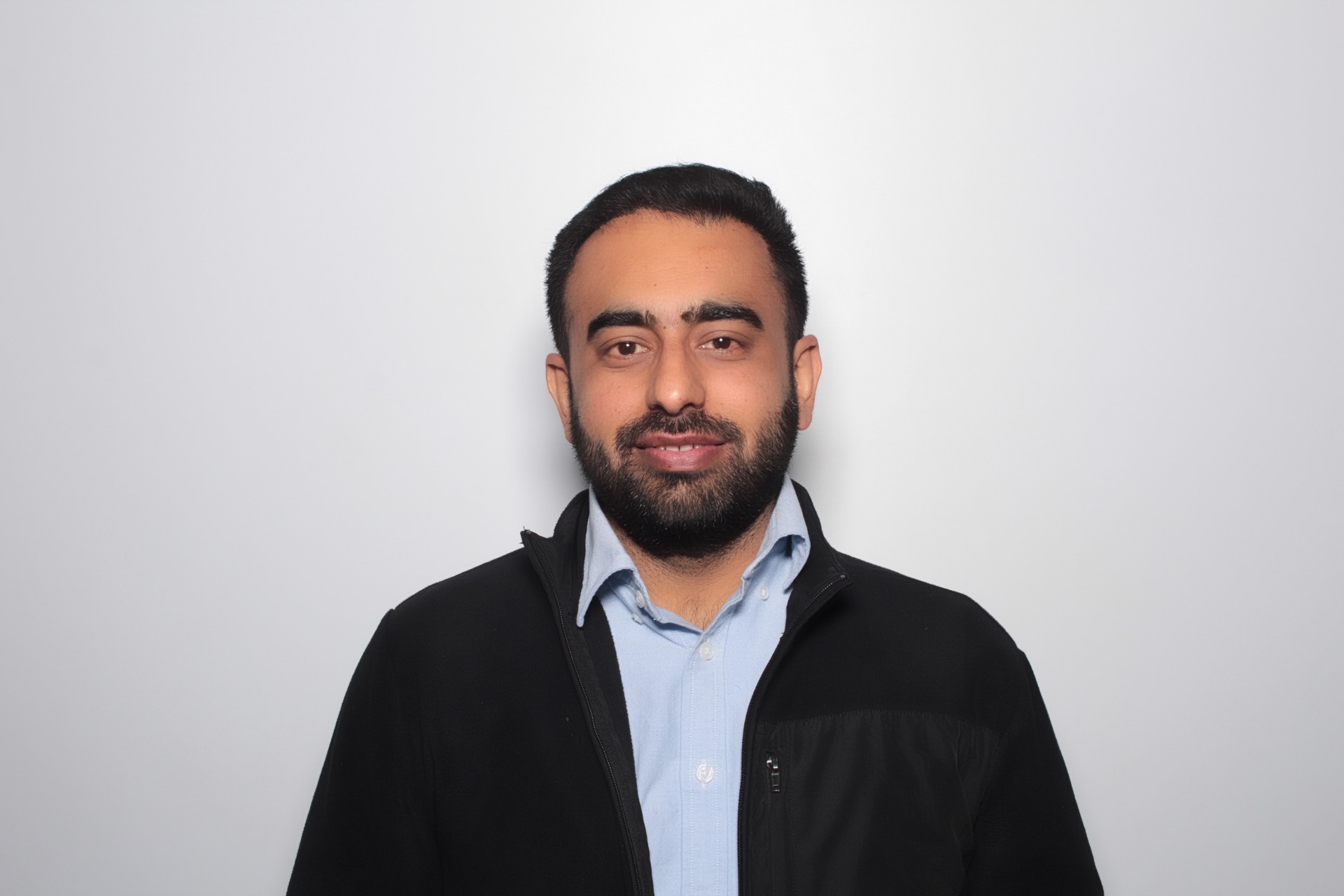 Gurjot Narwal — Founder, 100ers